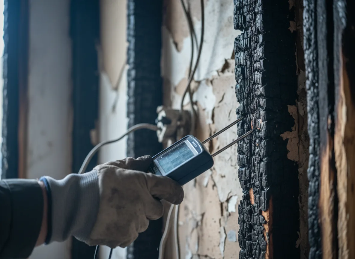 Fire Damage Restoration Cupertino, CA FAQs